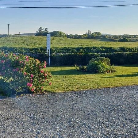 Knockaguilla House Bed & Breakfast 杜林 外观 照片
